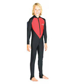 KIDS BODY LINER -  LYCRA- CBI