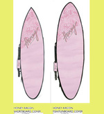 FISH/FUN/SHORT COVER HONEY AIRCON  6, 64,68 OCEAN AND EARTH