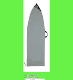 Padded 3MM Cover - Featherweigt - Ocean and Earth