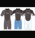 XCEL 2mm X-FLEX BOYS SPRING SUITS