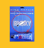 SOLAREZ- EPOXY 2OZ