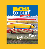 LEARN TO SURF - BYRON BAY -