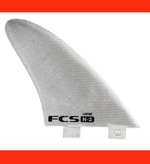FCS H2 fins - TEXALIUM