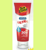 Sun Zapper - Clear Zinc Sunscreen