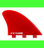 FCS FK-1 Keel Twin fins
