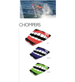 Deck Grip - Chompers- Ocean and Earth
