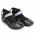 FCS Reef Booties SLV