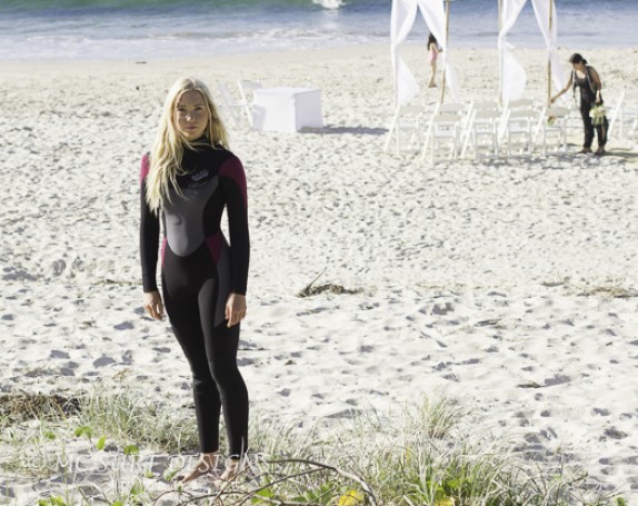  Tailor made wetsuits - the best