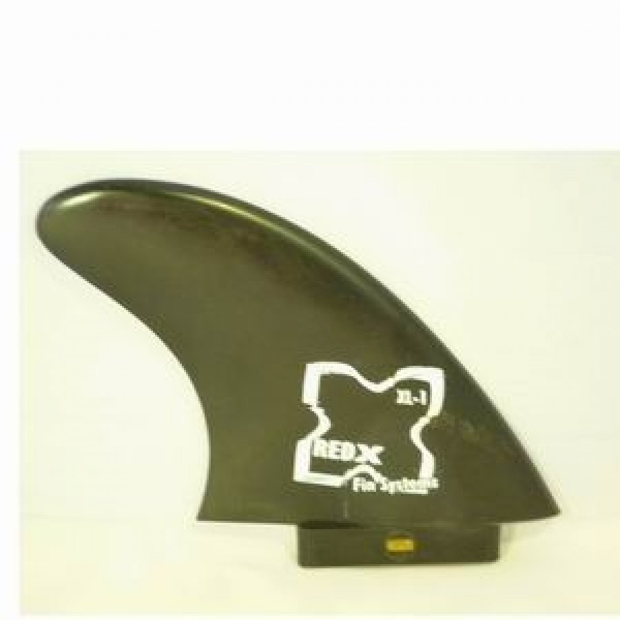 Red X Fins Longboard side fins XL1