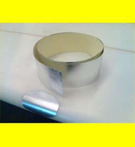 Code D- Alminium ding tape