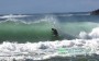 4 fin set up- Surfer Â Nick Colbey