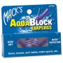 Mack's Aqua Block Ear Plugs 