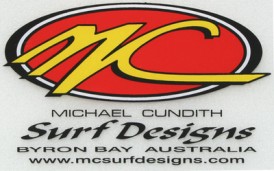 Code MC STICKER OVAL