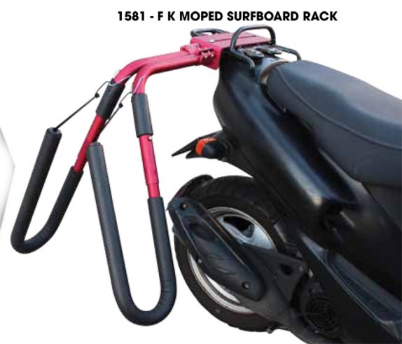  FK Moped Surfboard Rack